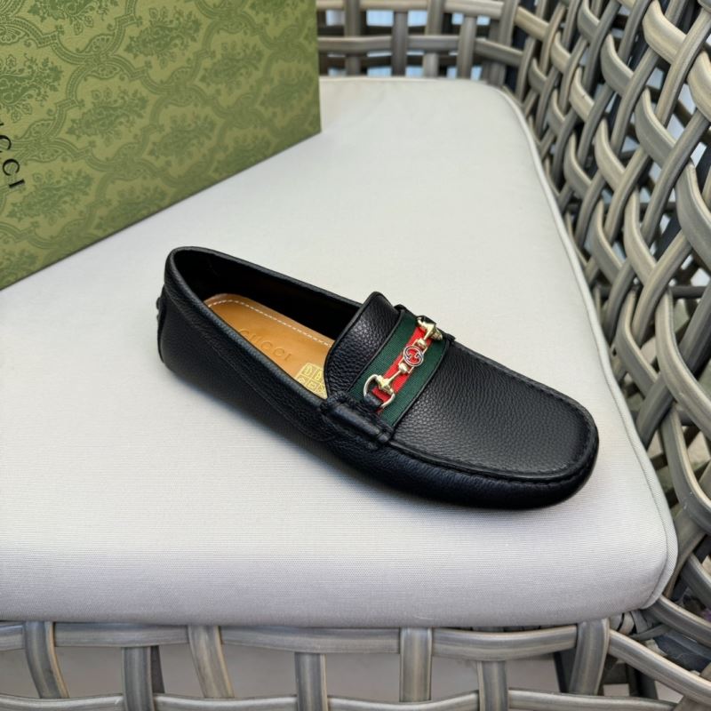 Gucci Tods Shoes